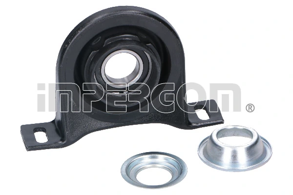 Suspension, propshaft
